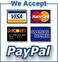 Make a donation with PayPal - Thank you.